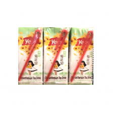 Yeo‘s No Sugar Chrysanthemum Tea Drink 6pc